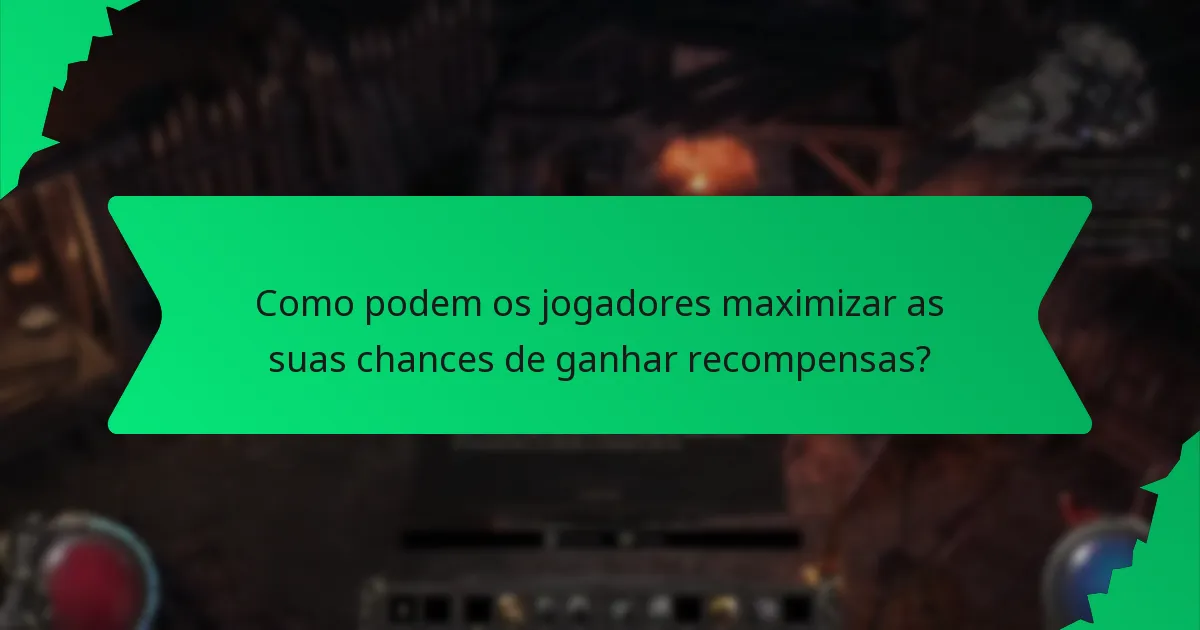 Qual é o papel da cor nas recompensas das corridas da Liga de Desafios?
