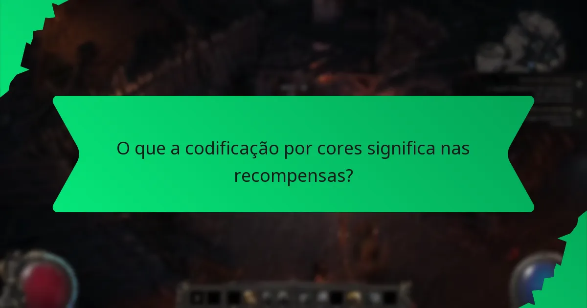Quais efeitos as recompensas de corrida temáticas têm?