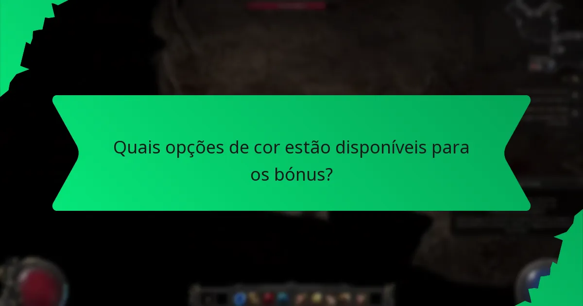 Que efeitos os bónus dos pacotes de apoiantes de caridade proporcionam?