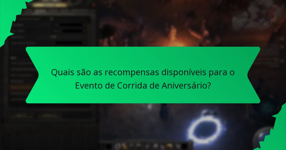 Que efeitos especiais as recompensas proporcionam?